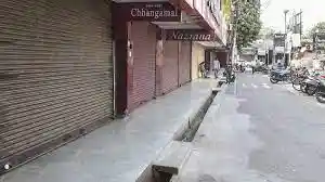 यूपी में कोरोनाः अब तीन दिन रहेगा लॉकडाउन,जानें क्या रहेगा बंद और क्या खुला ..